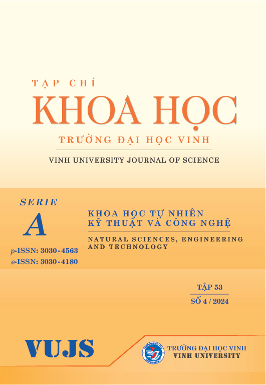 Volume 53, Issue 4A, 10/2024