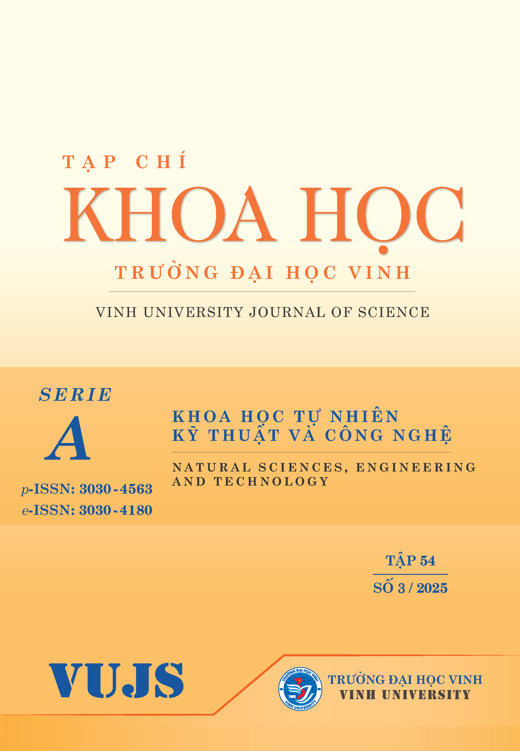 Volume 54, Issue 3A, 07/2025